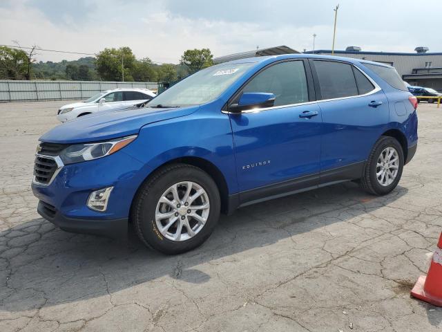 2019 Chevrolet Equinox lt LT
