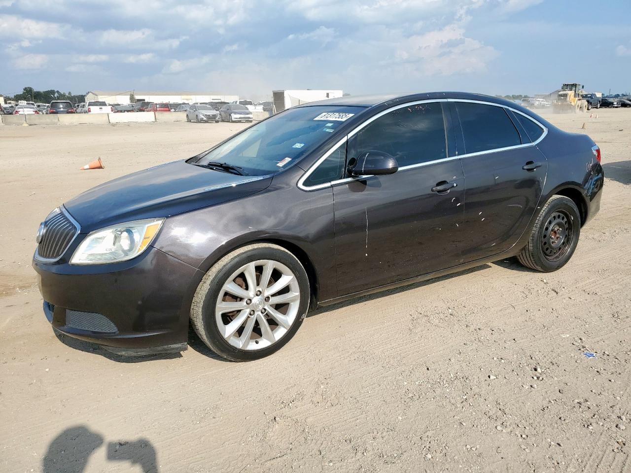 2015 Buick Verano