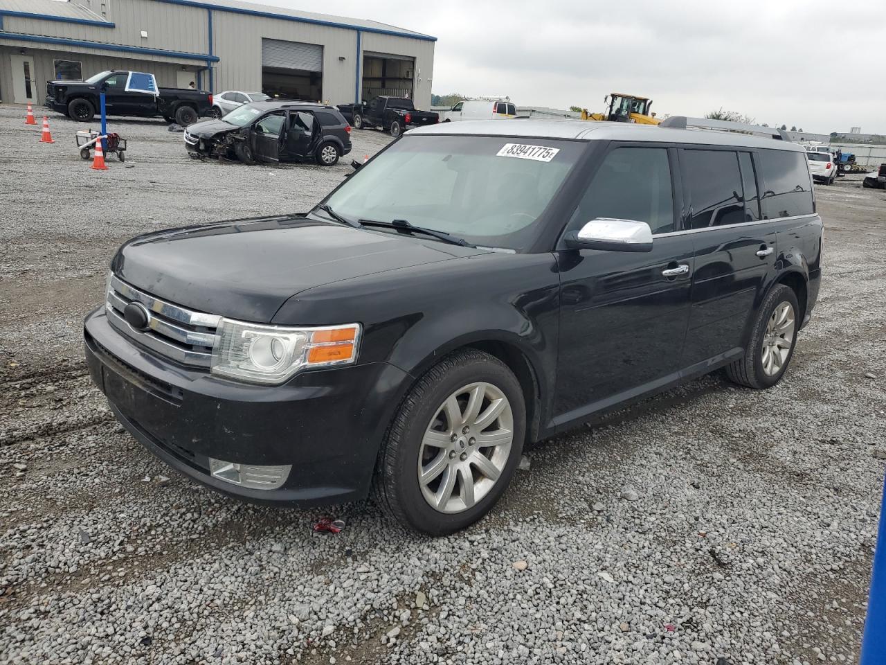 2012 Ford Flex