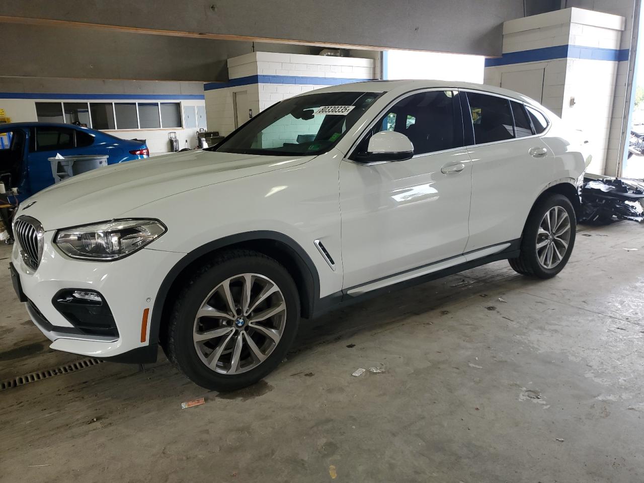 2019 BMW X4