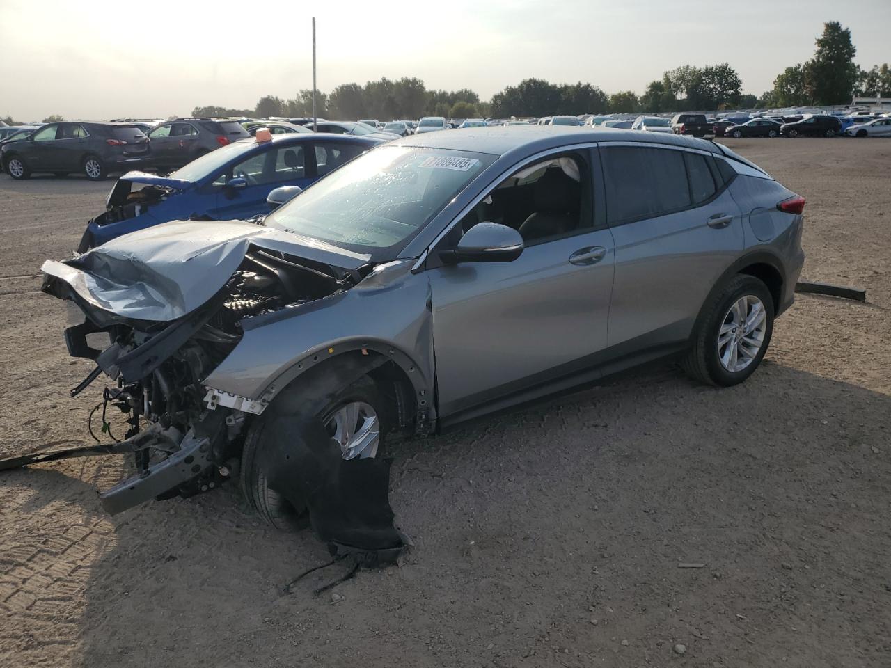 2024 Buick Envista