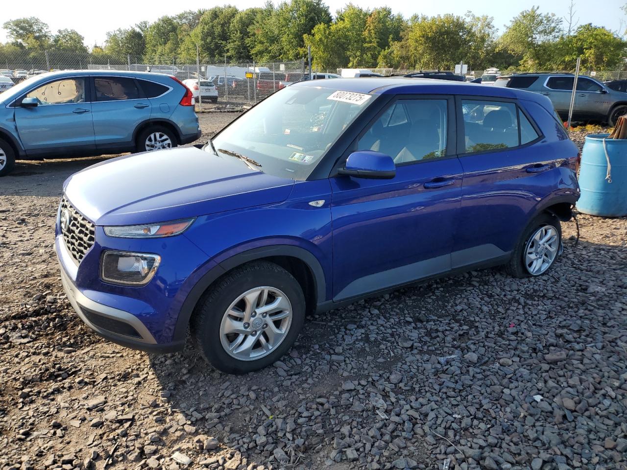 2021 Hyundai Venue se SE