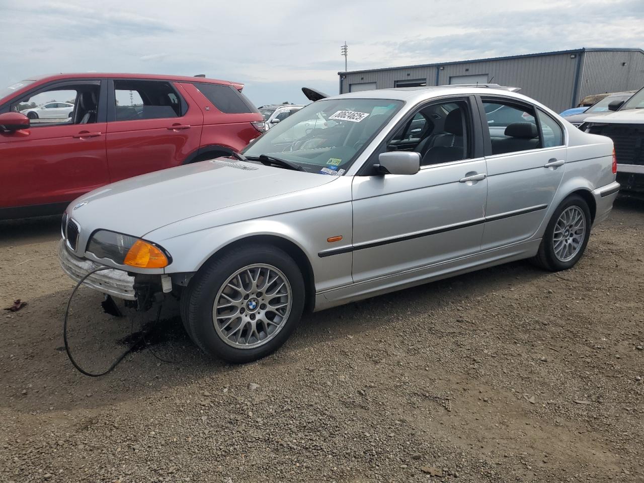2000 BMW 3 series 328 I