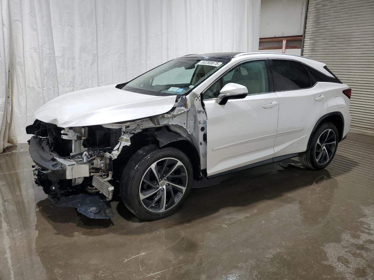 2017 Lexus Rx 350 bas 350 BASE