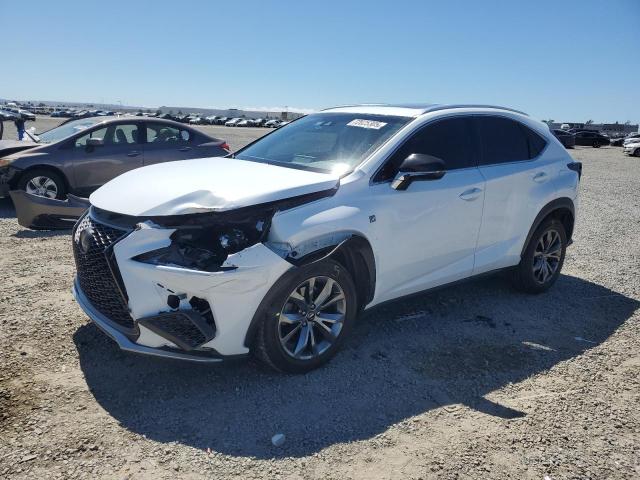 2018 Lexus NX 300 Base