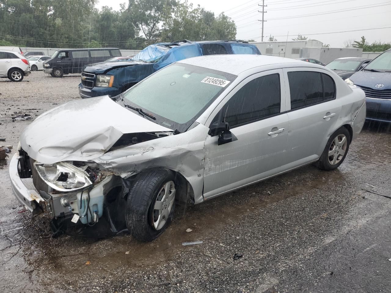 2007 Chevrolet Cobalt
