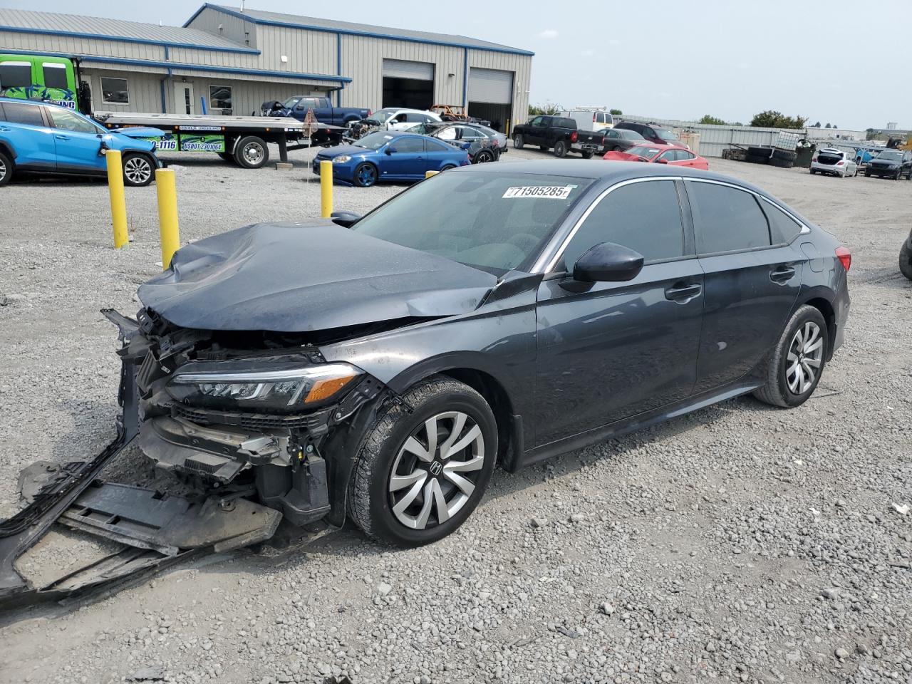 2023 Honda Civic lx LX