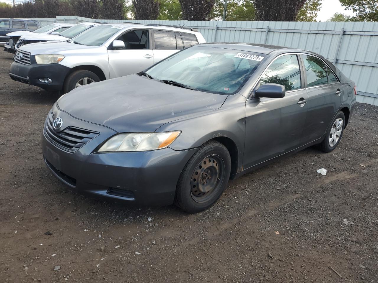 2008 Toyota Camry ce CE