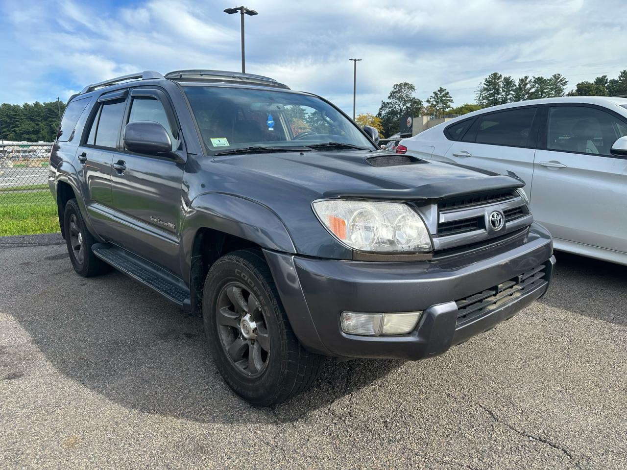 2005 Toyota 4runner sr SR5