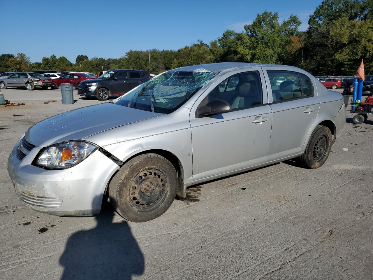 2006 Chevrolet Cobalt Ls