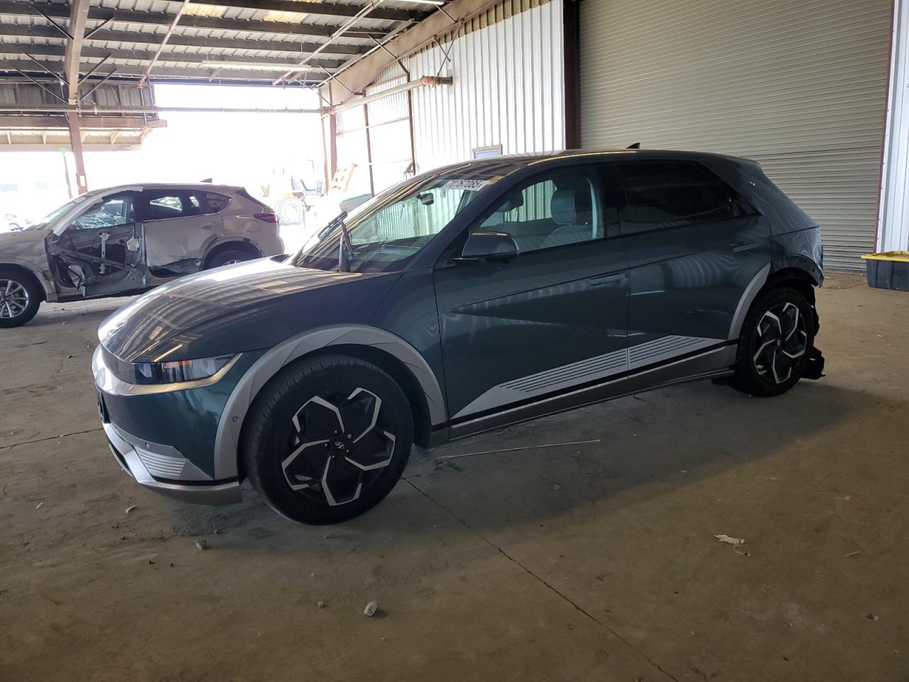 2024 Hyundai Ioniq 5