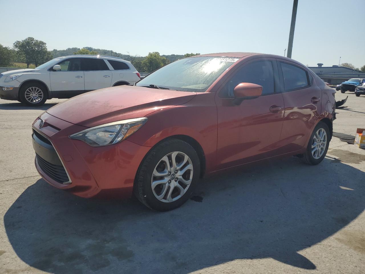 Scion iA