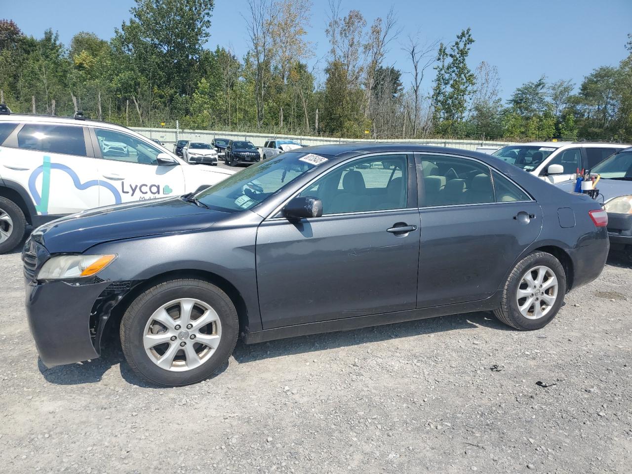 2008 Toyota Camry ce CE
