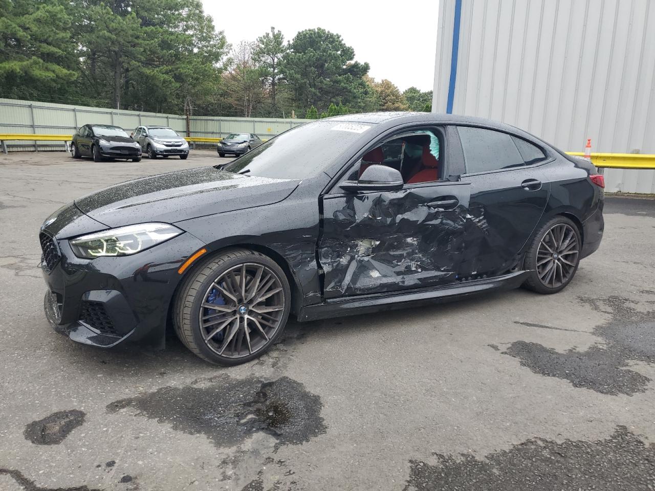 2023 BMW M235i