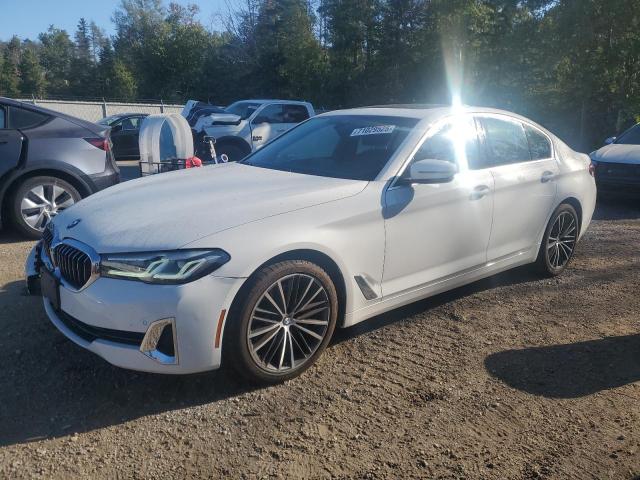 2021 BMW 5 Series 530 Xi