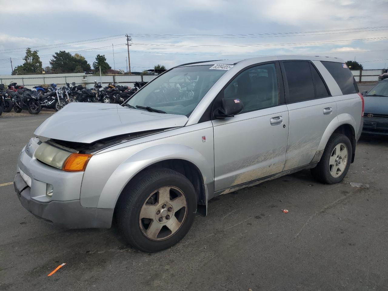 2004 Saturn Vue
