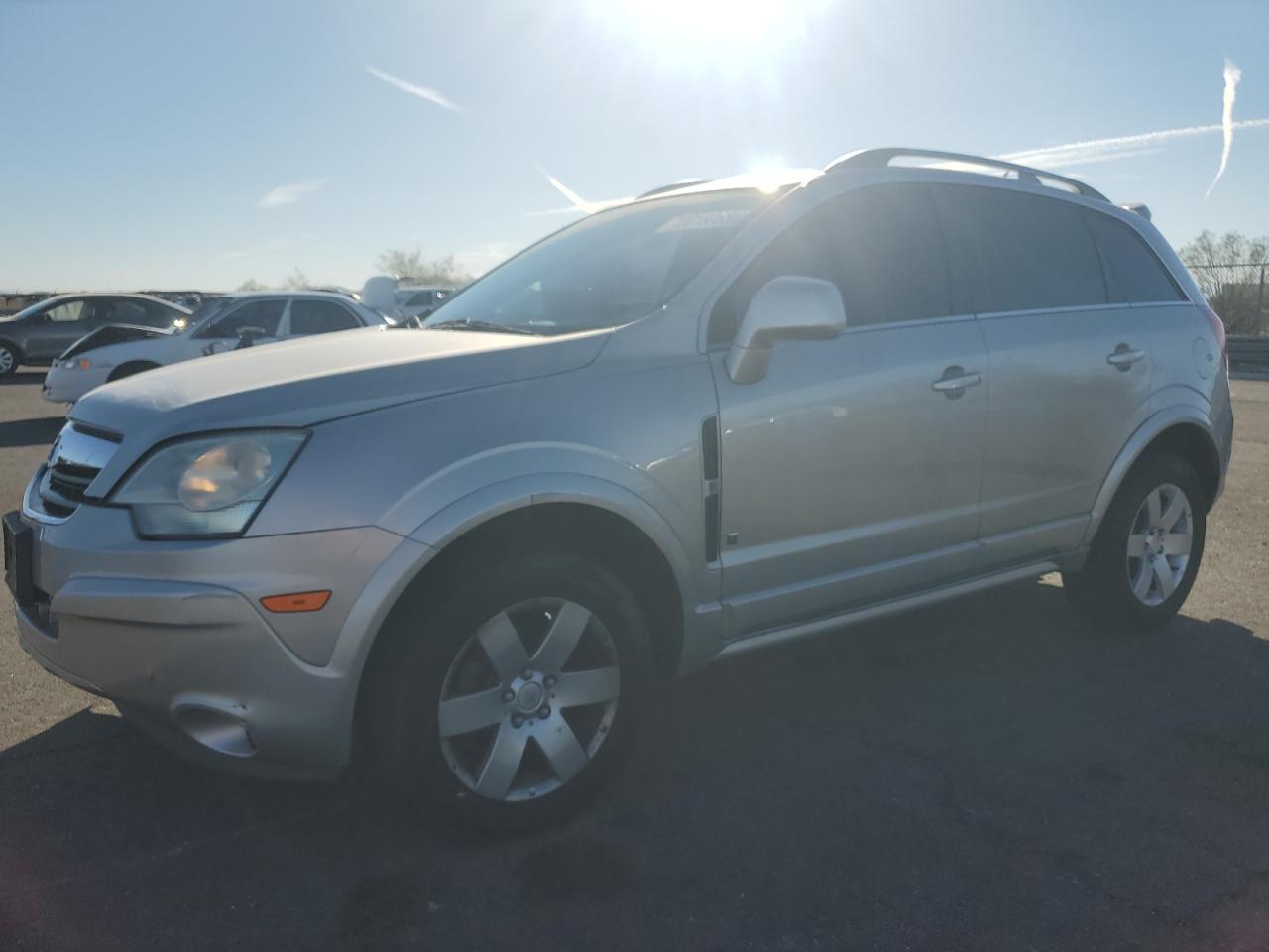 Saturn Vue xr