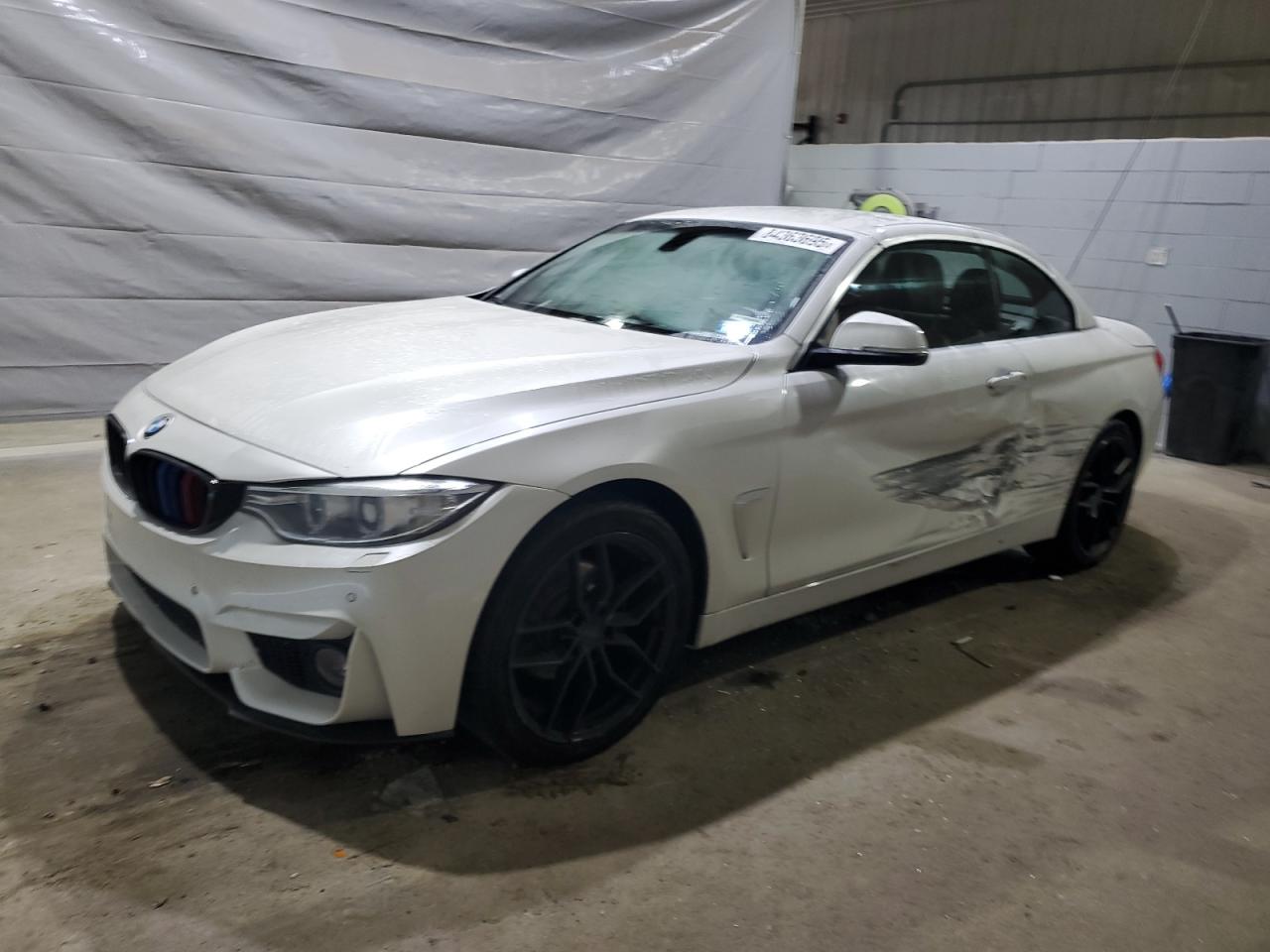 2015 BMW 4 series 428 Xi