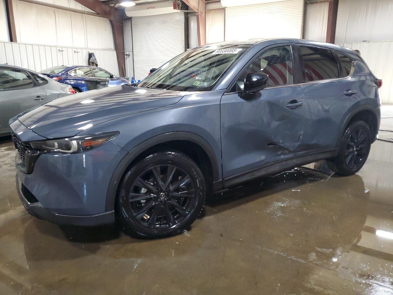 2023 Mazda Cx-5 prefe PREFERRED
