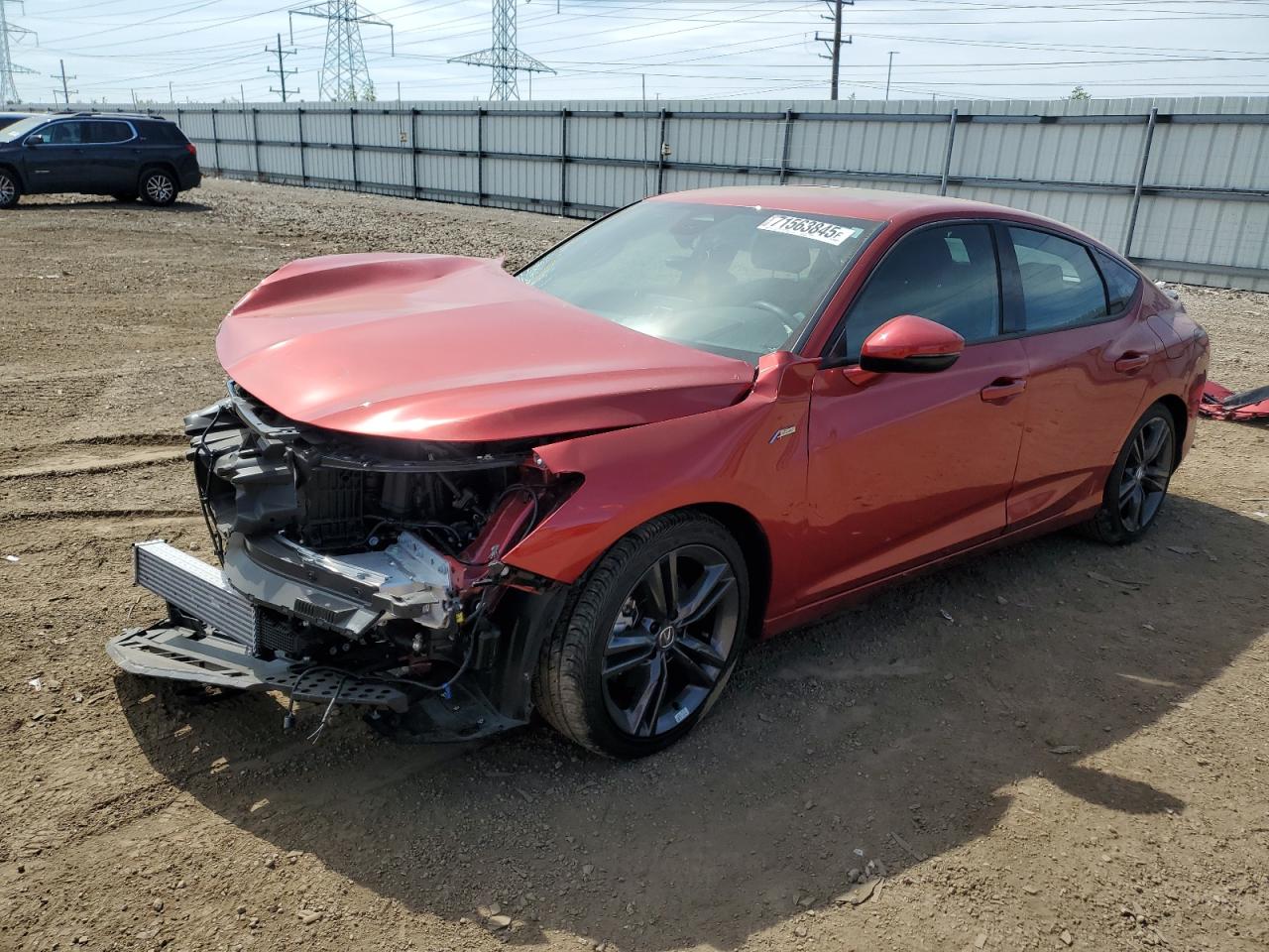 2024 Acura Integra