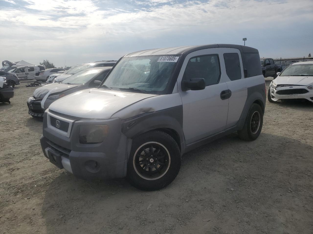 2003 Honda Element