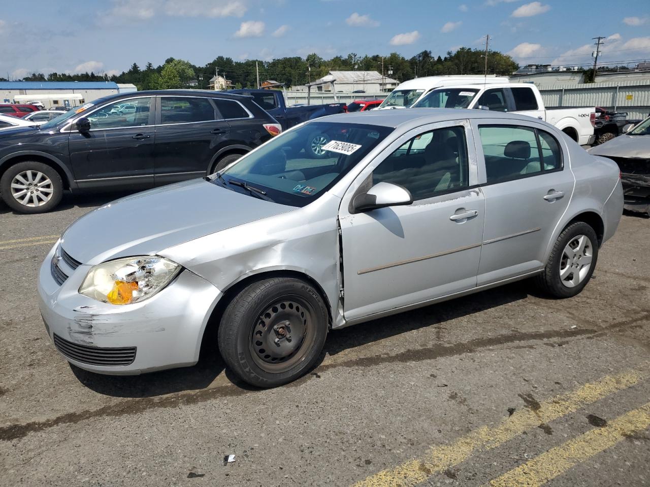 2007 Chevrolet Cobalt