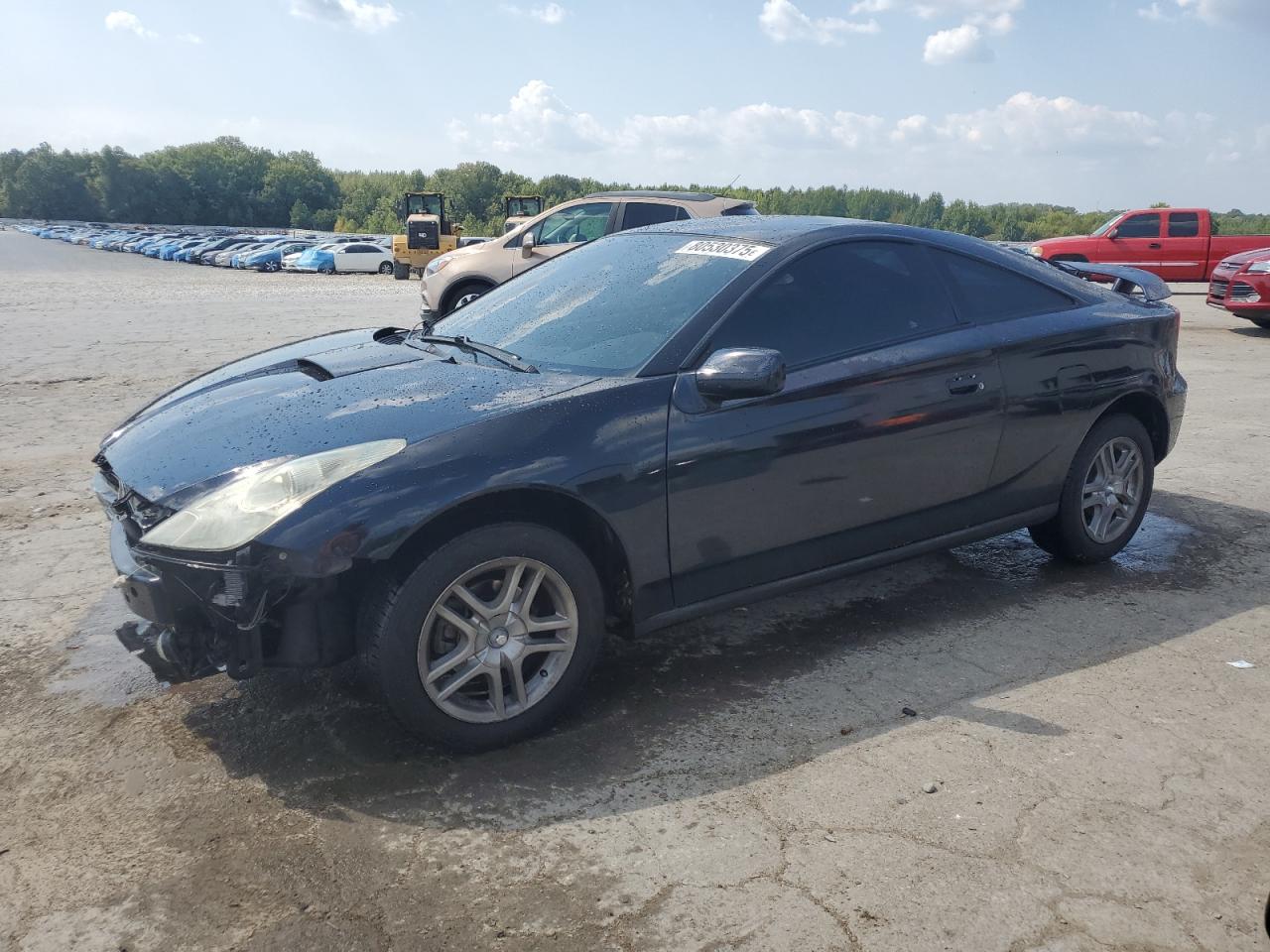2000 Toyota Celica