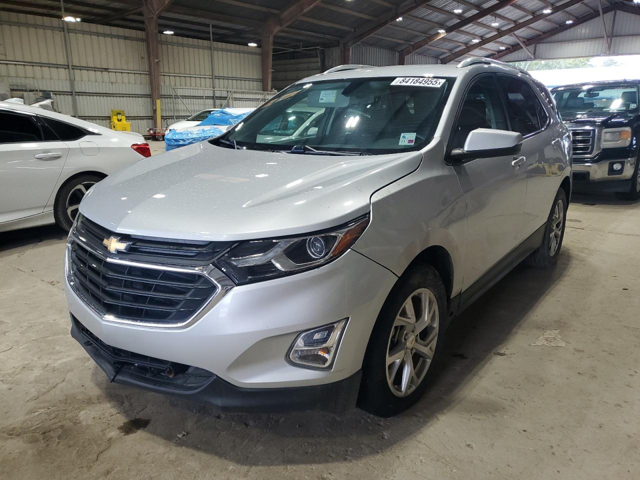 2019 Chevrolet Equinox lt LT