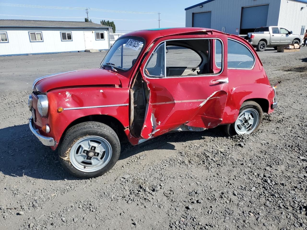 Fiat 600
