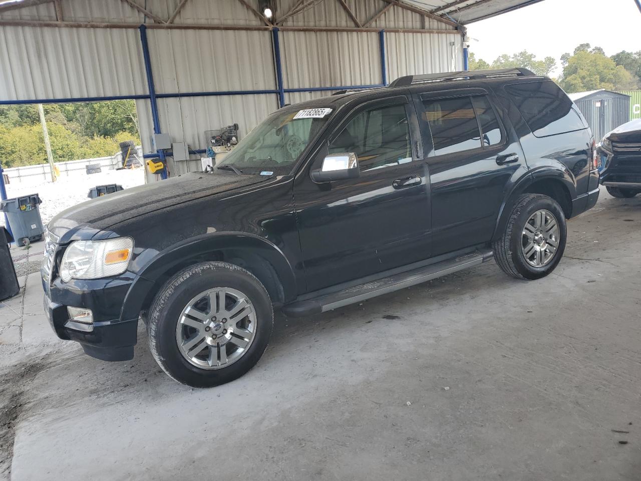 2010 Ford Explorer l LIMITED