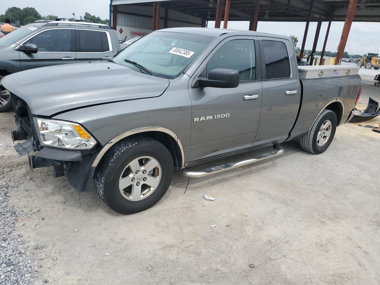 2012 Dodge Ram 1500 s SLT