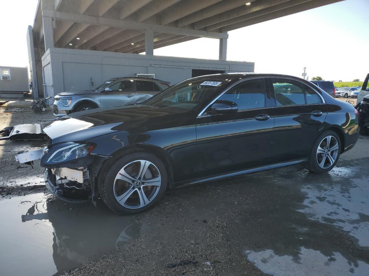2020 Mercedes-benz E 350 350
