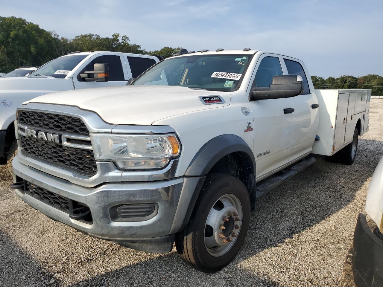 Ram 4500