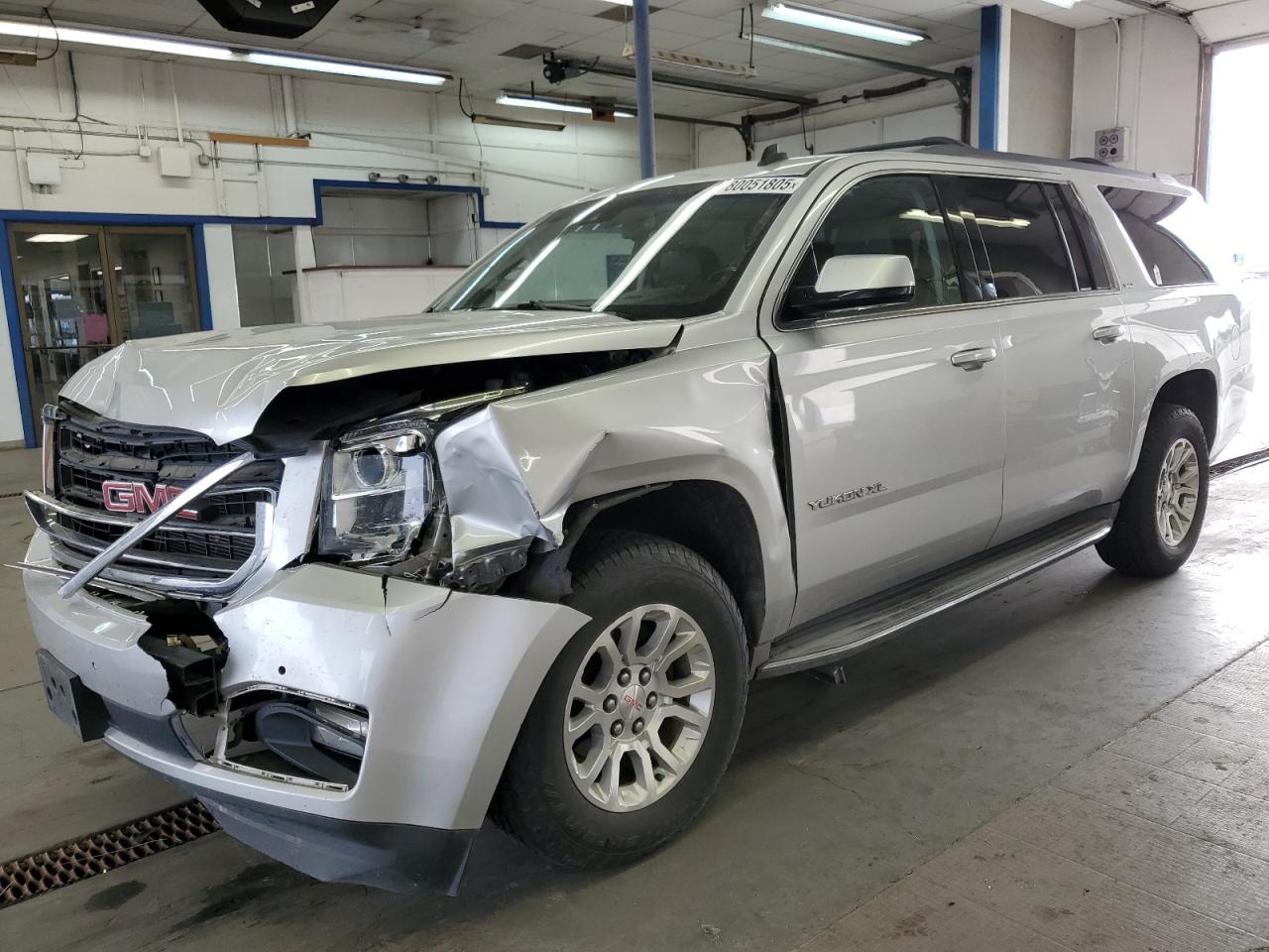 2015 Gmc Yukon xl K1500 Slt