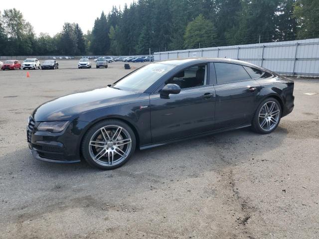 2014 Audi A7 Prestige