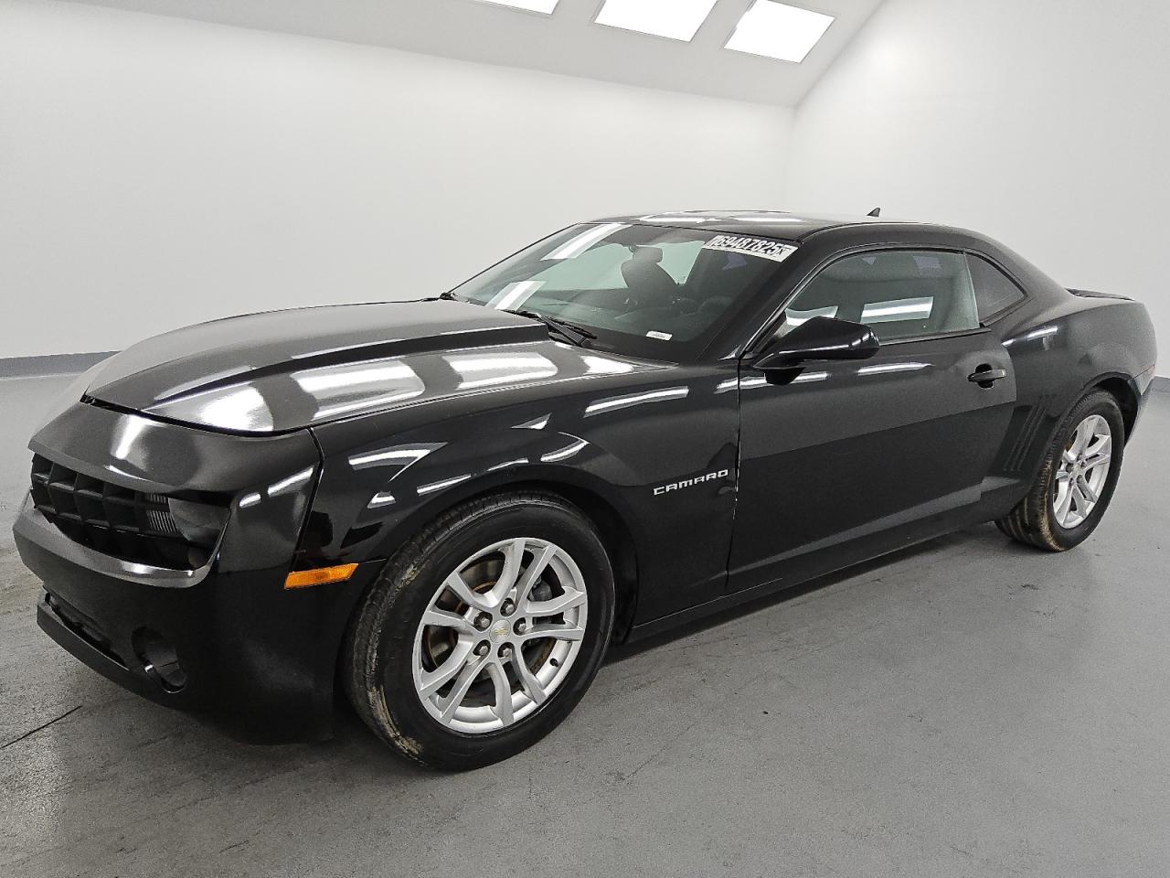 2013 Chevrolet Camaro ls LS