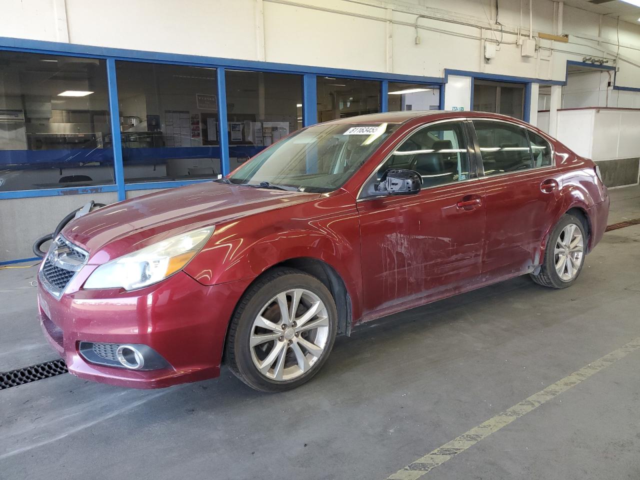 2013 Subaru LEGACY 2.5i Limited