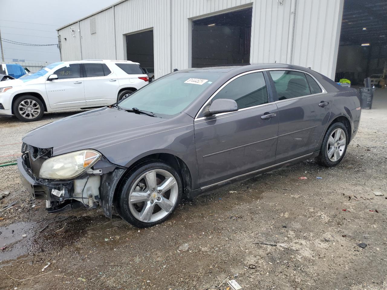 2011 Chevrolet Malibu 2lt 2LT