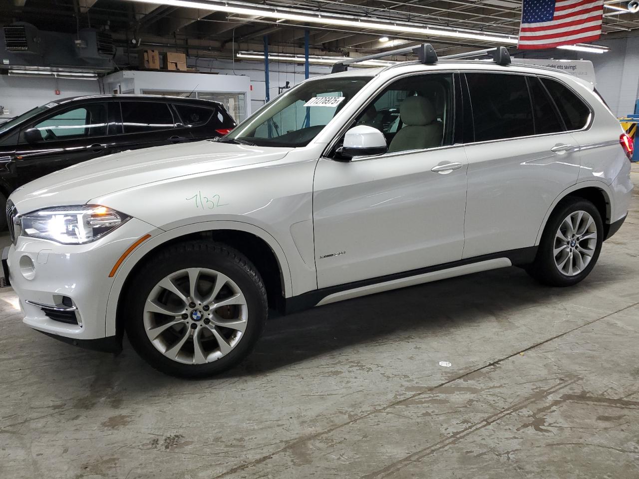 2014 BMW X5 xdrive3 XDRIVE35I