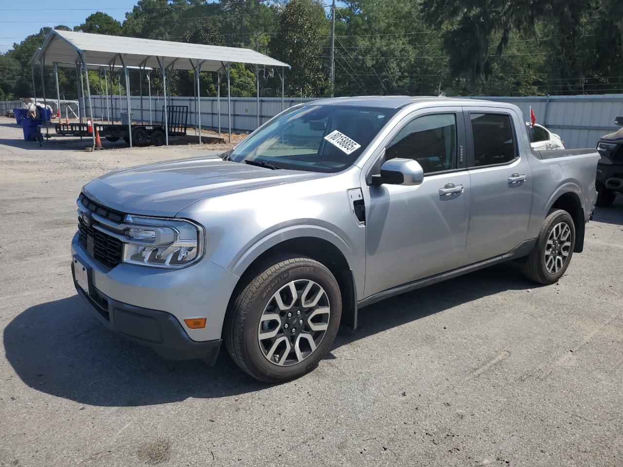 2023 Ford Maverick x XL