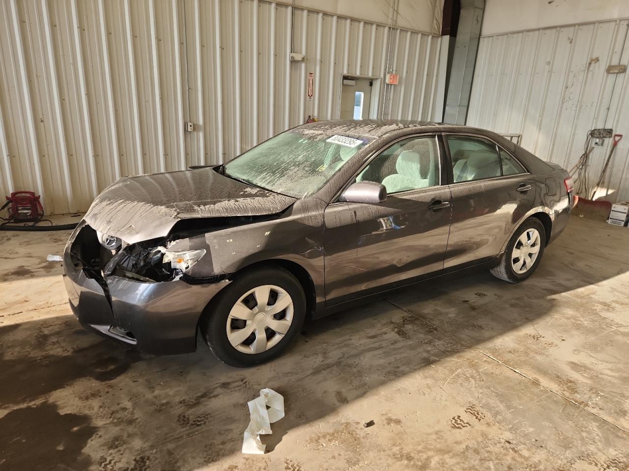 2008 Toyota Camry ce CE