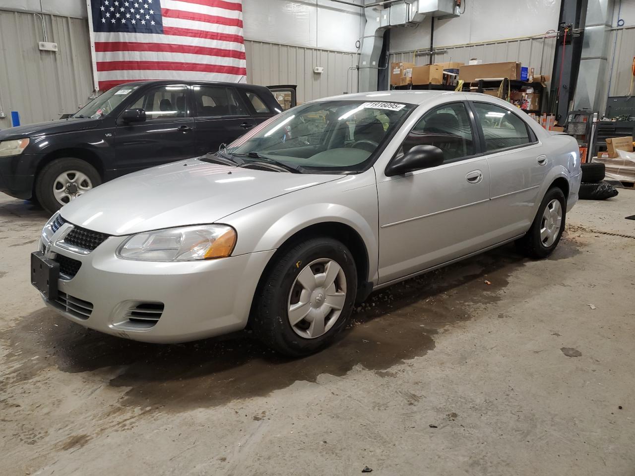 2005 Dodge Stratus
