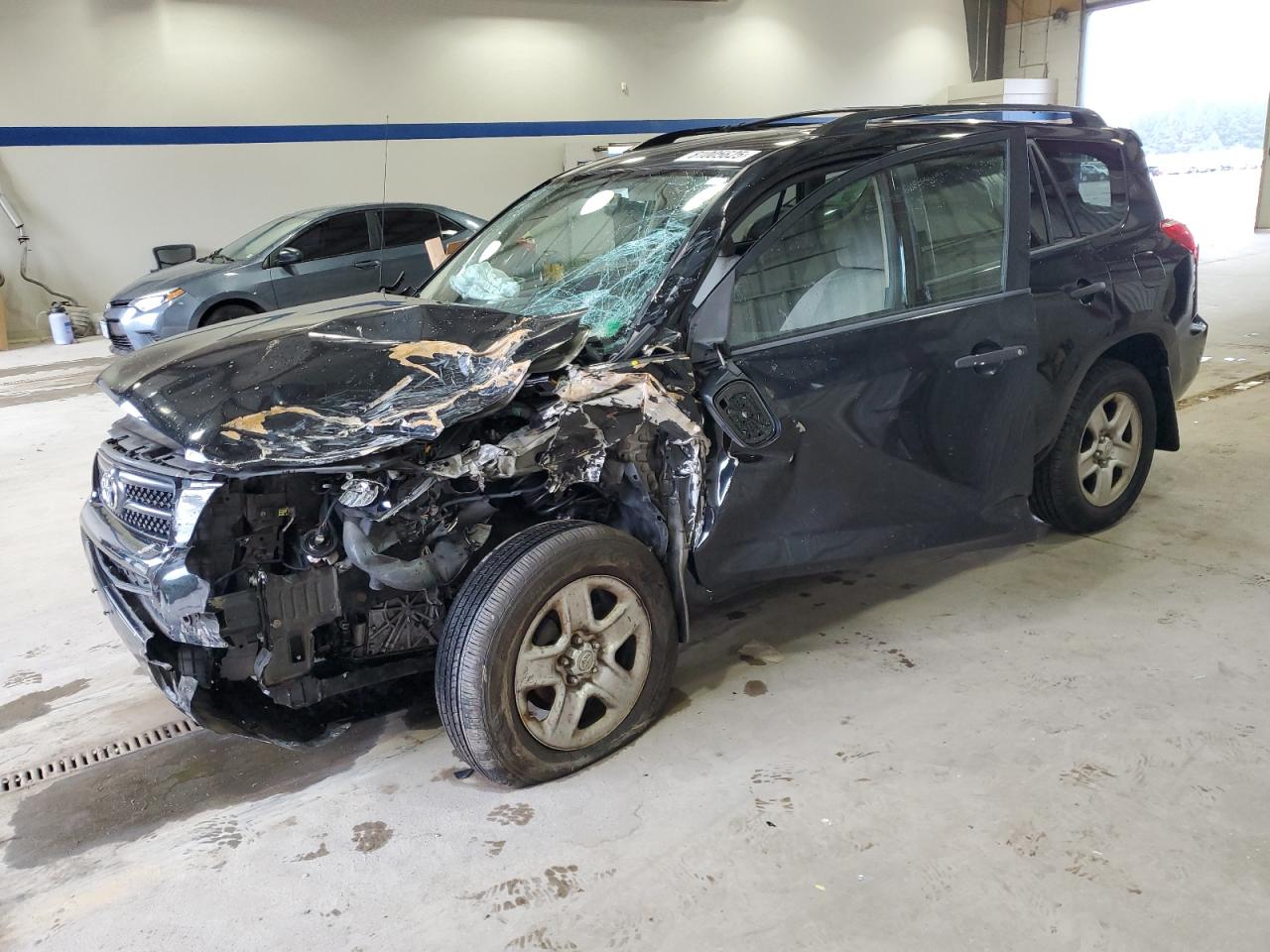 2008 Toyota Rav4