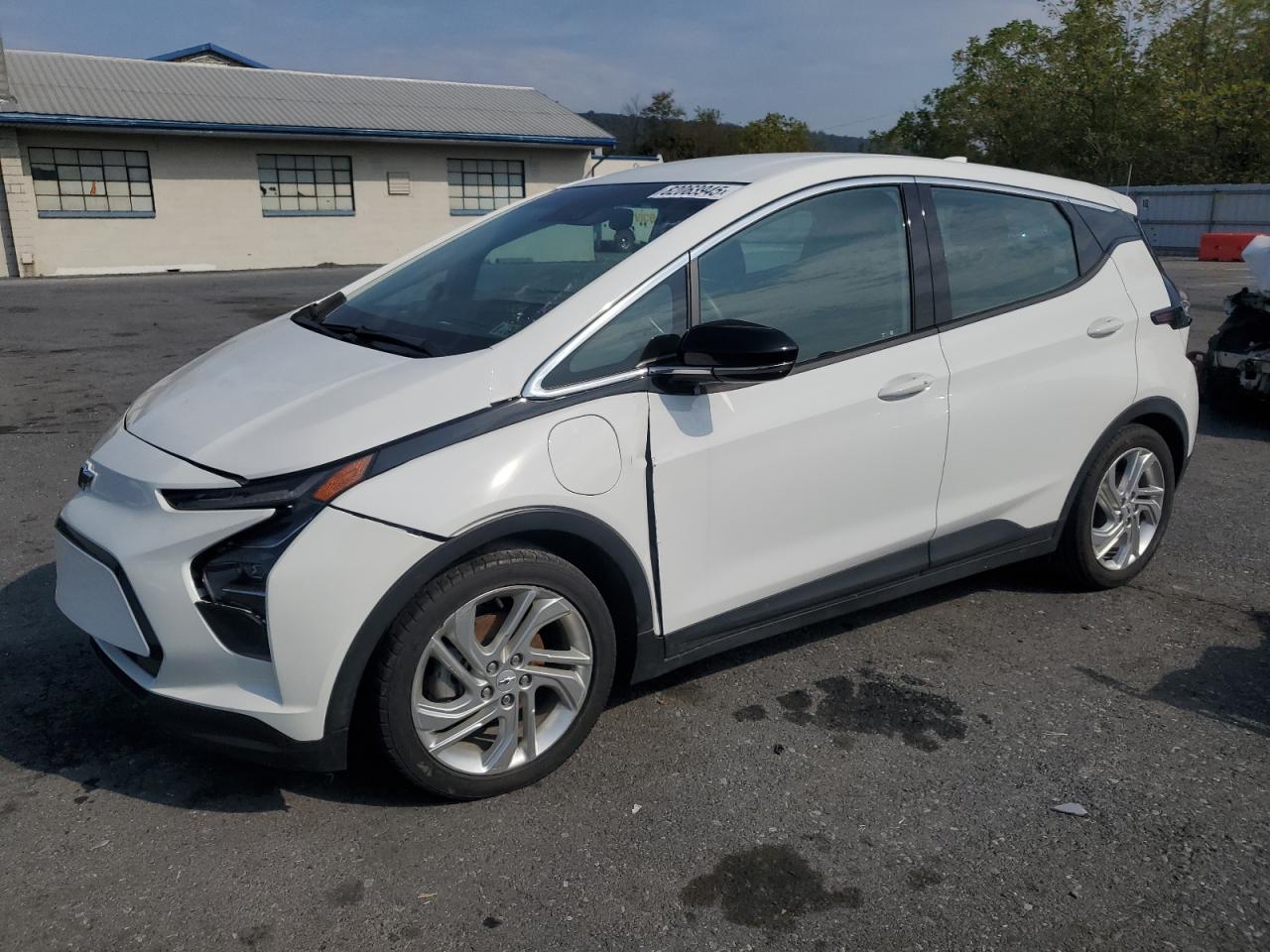 2023 Chevrolet Bolt ev 1lt
