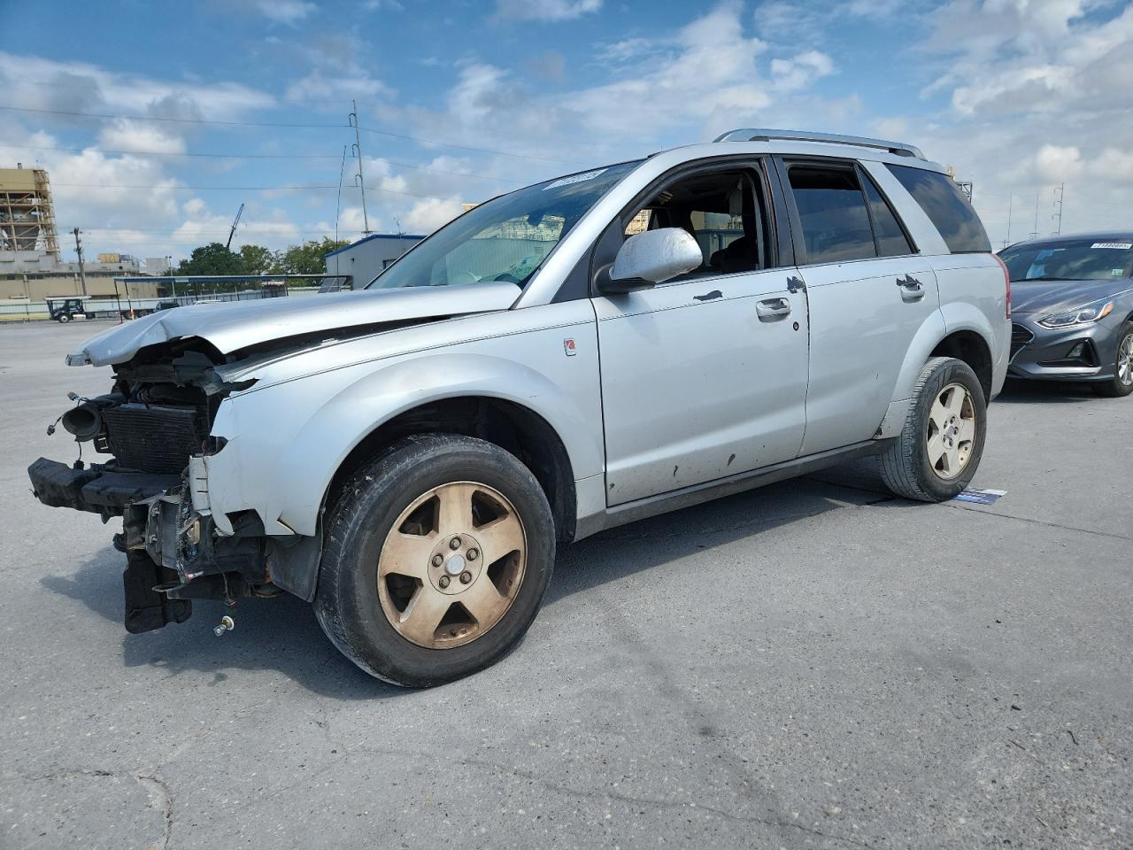 2006 Saturn Vue