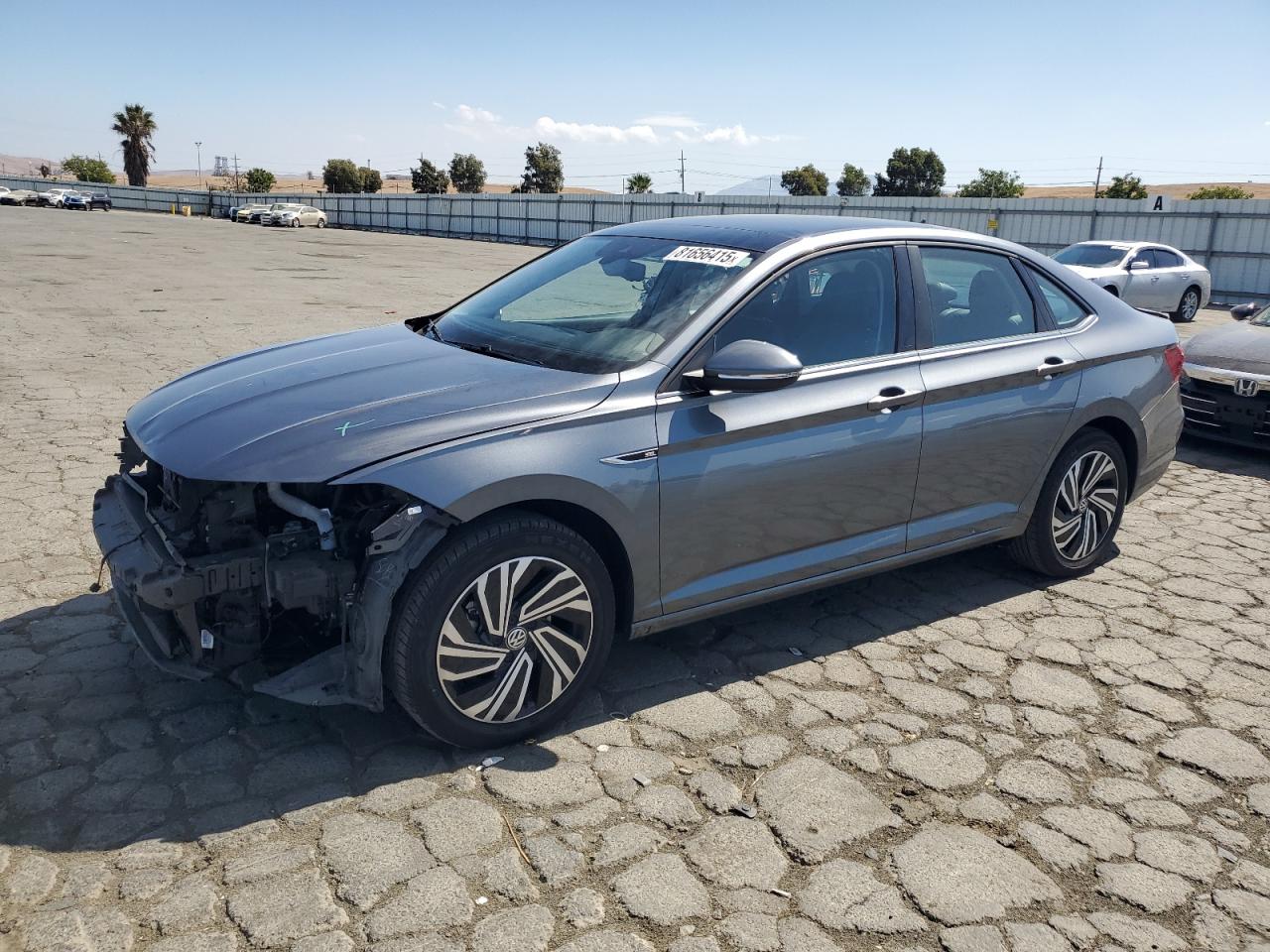 2021 Volkswagen Jetta sel premium