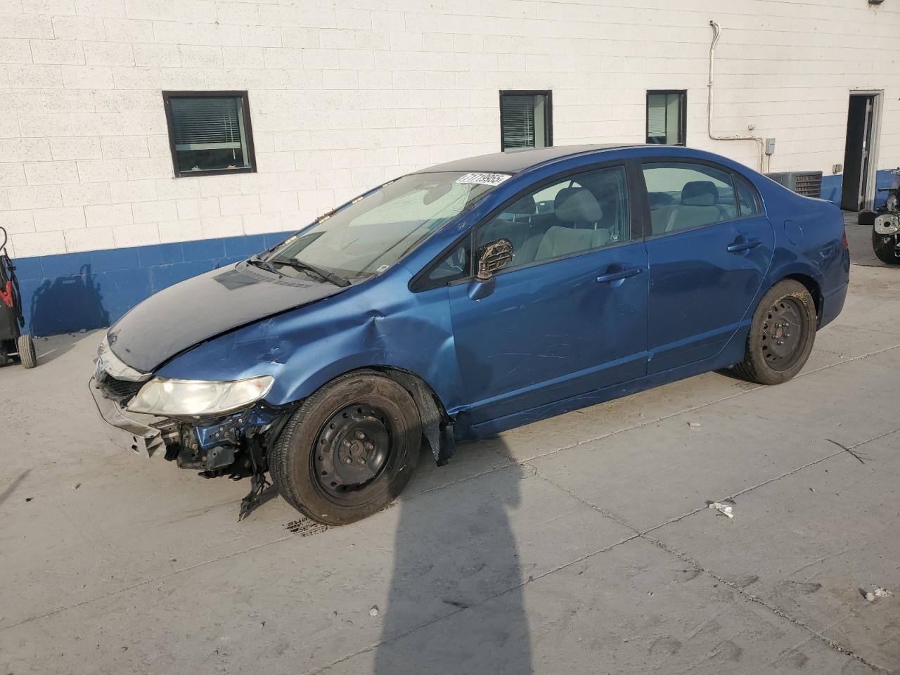 2009 Honda Civic lx LX