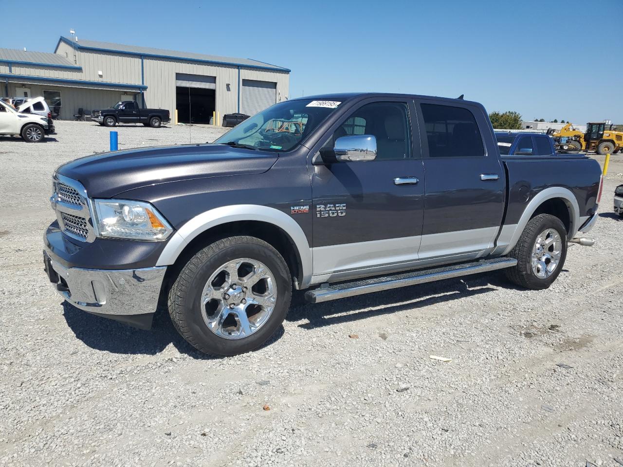 2017 Ram 1500 laramie LARAMIE