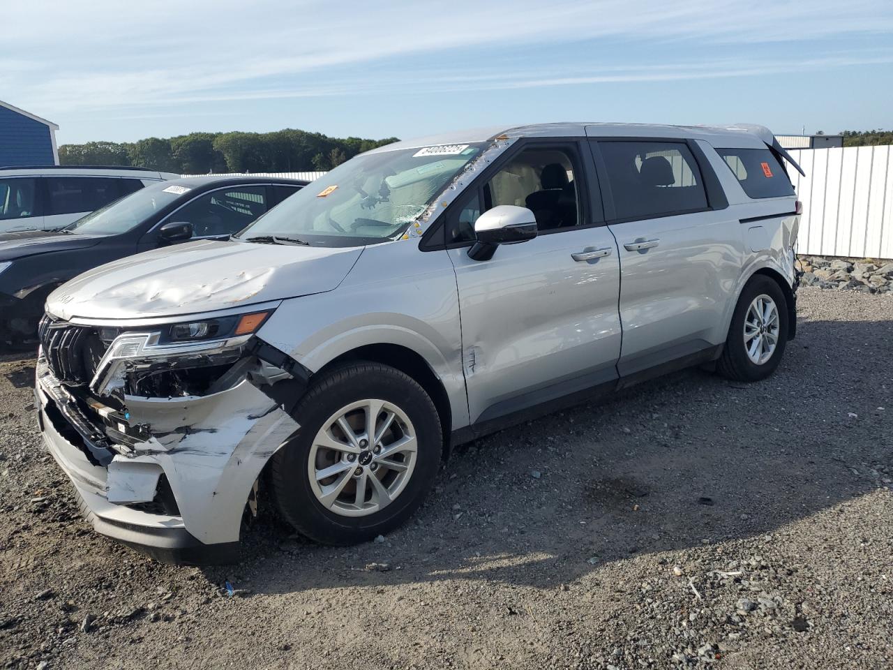 2022 Kia Carnival
