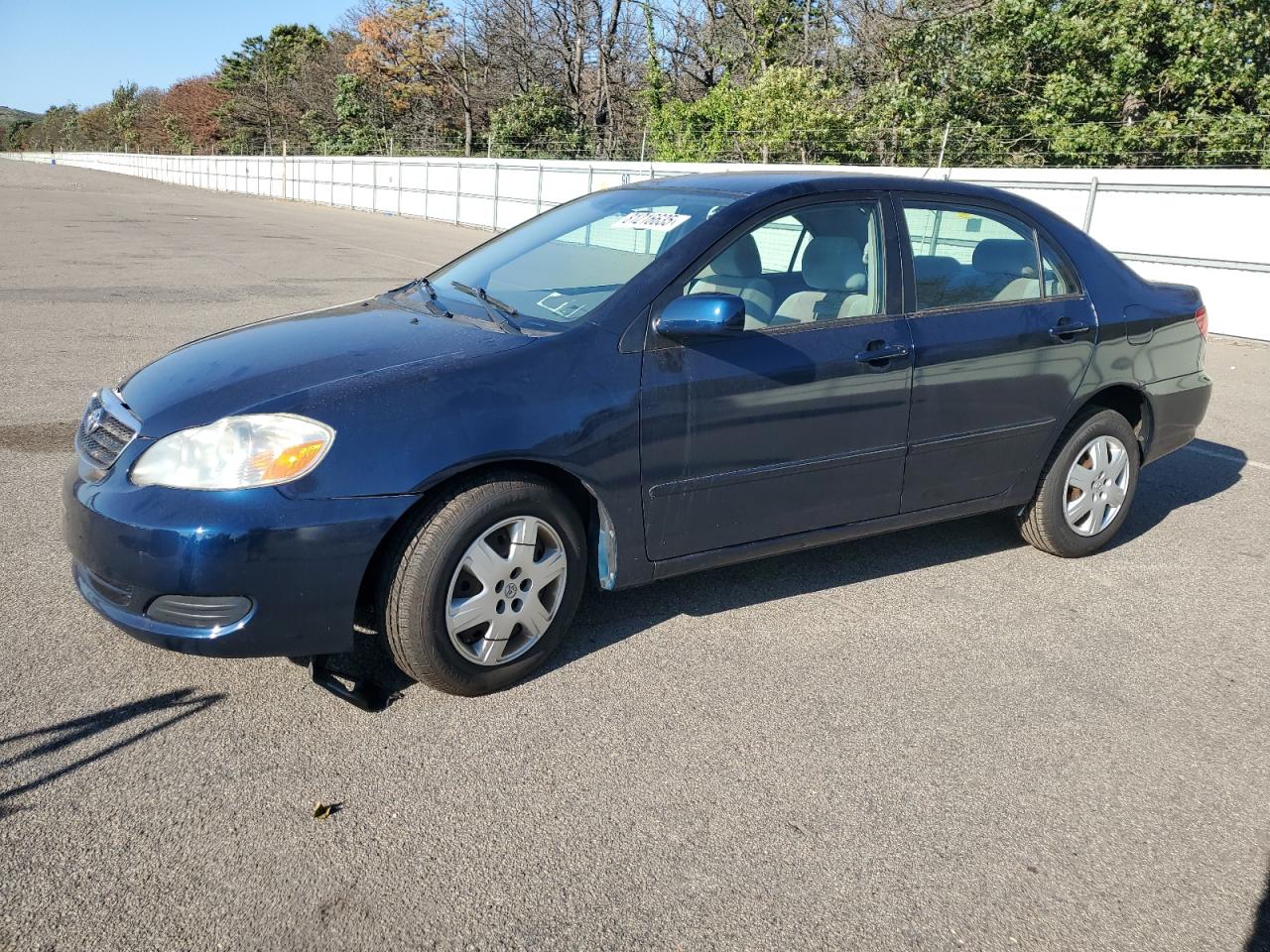 2007 Toyota Corolla ce CE